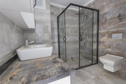 Продажа квартиры  в Махмутларе, Анталье, Турция 4+1, 243м2, №211244 – фото 28