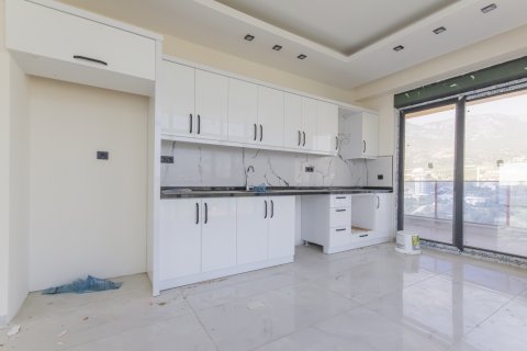 Продажа квартиры  в Махмутларе, Анталье, Турция 4+1, 243м2, №211244 – фото 25