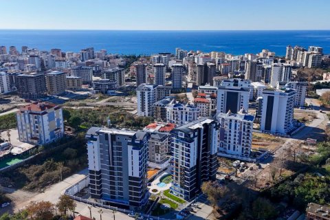 Продажа квартиры  в Махмутларе, Анталье, Турция 4+1, 243м2, №211244 – фото 1