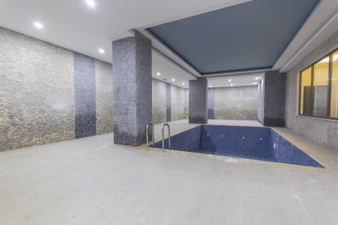 Продажа квартиры  в Махмутларе, Анталье, Турция 4+1, 243м2, №211244 – фото 15