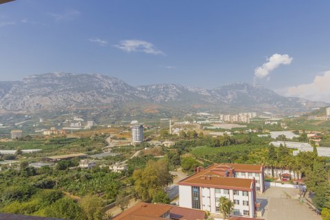 Продажа квартиры  в Махмутларе, Анталье, Турция 4+1, 243м2, №211244 – фото 27