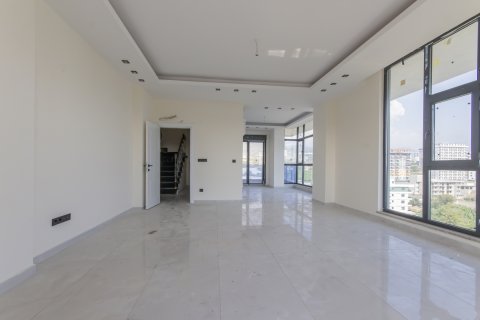 Продажа квартиры  в Махмутларе, Анталье, Турция 4+1, 243м2, №211244 – фото 20