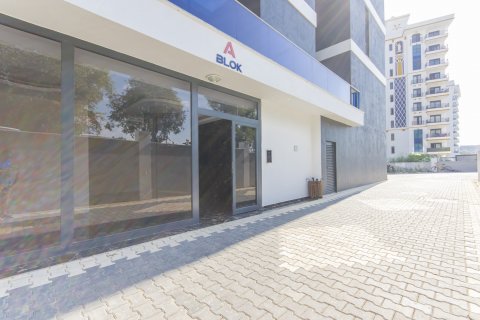 Продажа квартиры  в Махмутларе, Анталье, Турция 4+1, 243м2, №211244 – фото 10