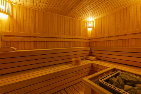 Продажа квартиры  в Махмутларе, Анталье, Турция 4+1, 243м2, №211244 – фото 12