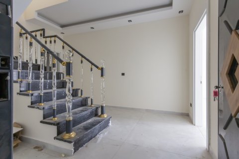 Продажа квартиры  в Махмутларе, Анталье, Турция 4+1, 243м2, №211244 – фото 17