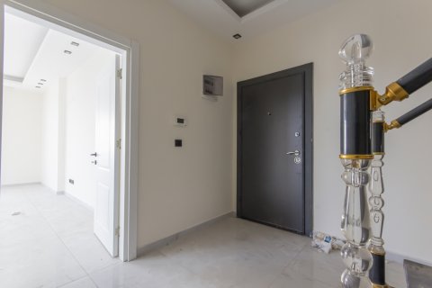 Продажа квартиры  в Махмутларе, Анталье, Турция 4+1, 243м2, №211244 – фото 18