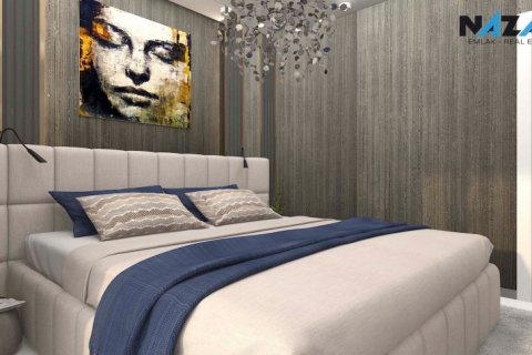 آپارتمان در  Alanya ، ترکیه 4 خوابه ، 525 متر مربع.  شماره 211257 - 28