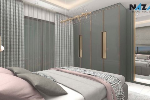 آپارتمان در  Alanya ، ترکیه 4 خوابه ، 525 متر مربع.  شماره 211257 - 20