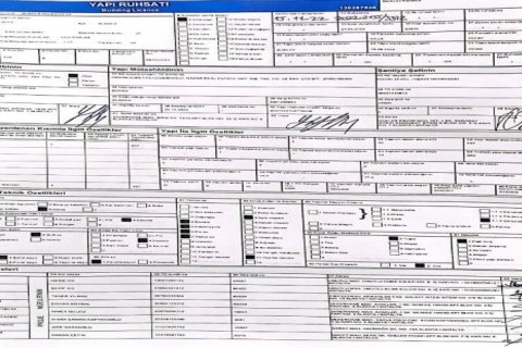 آپارتمان در  Alanya ، ترکیه 4 خوابه ، 525 متر مربع.  شماره 211257 - 29