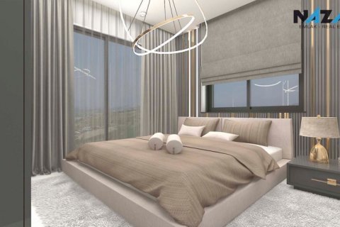 آپارتمان در  Alanya ، ترکیه 4 خوابه ، 525 متر مربع.  شماره 211257 - 19