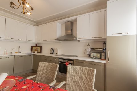 Продажа квартиры  в Махмутларе, Анталье, Турция 3+1, 175м2, №211245 – фото 17