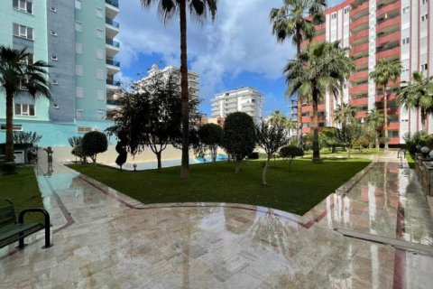 Продажа квартиры  в Махмутларе, Анталье, Турция 3+1, 175м2, №211245 – фото 8