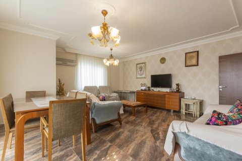 Продажа квартиры  в Махмутларе, Анталье, Турция 3+1, 175м2, №211245 – фото 15