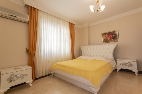 Продажа квартиры  в Махмутларе, Анталье, Турция 3+1, 175м2, №211245 – фото 30