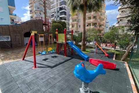 Продажа квартиры  в Махмутларе, Анталье, Турция 3+1, 175м2, №211245 – фото 10