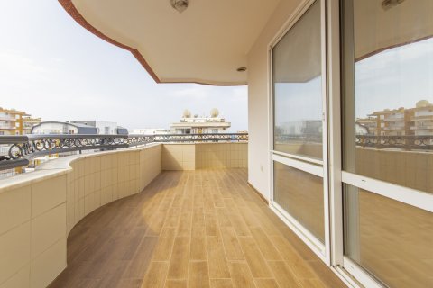 Продажа квартиры  в Махмутларе, Анталье, Турция 3+1, 175м2, №211245 – фото 19