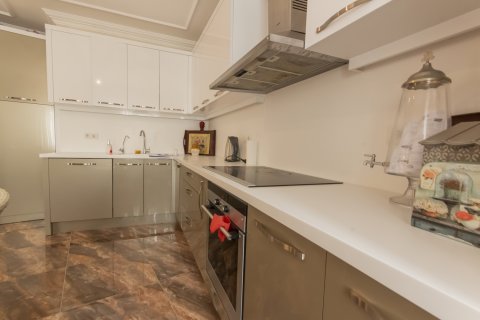 Продажа квартиры  в Махмутларе, Анталье, Турция 3+1, 175м2, №211245 – фото 18