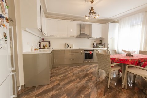 Продажа квартиры  в Махмутларе, Анталье, Турция 3+1, 175м2, №211245 – фото 16