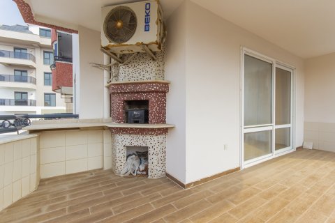 Продажа квартиры  в Махмутларе, Анталье, Турция 3+1, 175м2, №211245 – фото 20