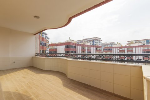 Продажа квартиры  в Махмутларе, Анталье, Турция 3+1, 175м2, №211245 – фото 21