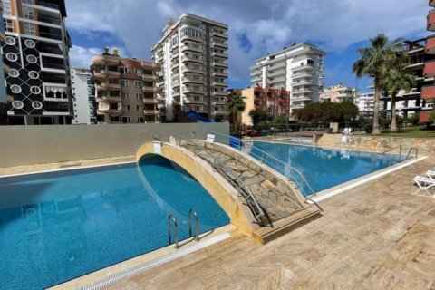 Продажа квартиры  в Махмутларе, Анталье, Турция 3+1, 175м2, №211245 – фото 7