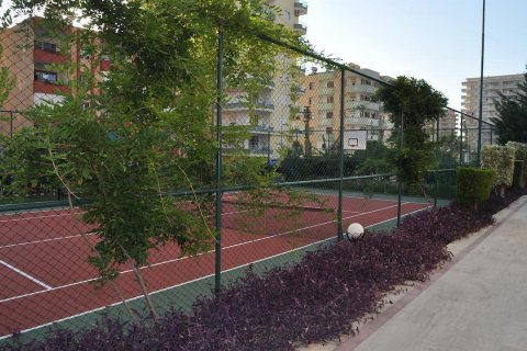 Продажа квартиры  в Махмутларе, Анталье, Турция 3+1, 175м2, №211245 – фото 9