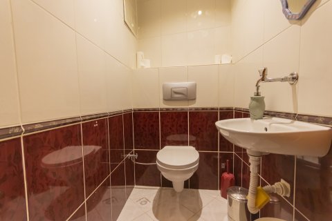 Продажа квартиры  в Махмутларе, Анталье, Турция 3+1, 175м2, №211245 – фото 12