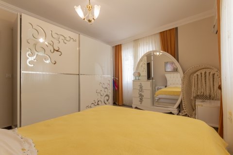 Продажа квартиры  в Махмутларе, Анталье, Турция 3+1, 175м2, №211245 – фото 29