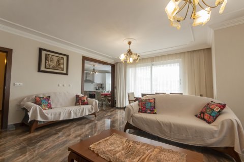 Продажа квартиры  в Махмутларе, Анталье, Турция 3+1, 175м2, №211245 – фото 14