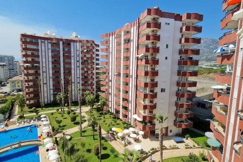 Продажа квартиры  в Махмутларе, Анталье, Турция 3+1, 175м2, №211245 – фото 5