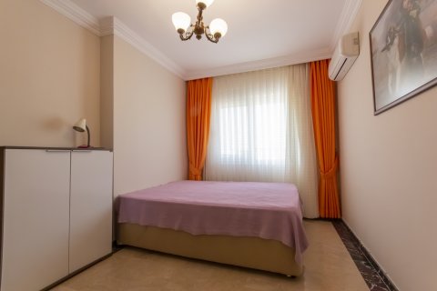 Продажа квартиры  в Махмутларе, Анталье, Турция 3+1, 175м2, №211245 – фото 26