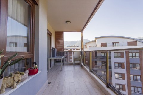 Daire  4+1  Oba, Antalya, Türkiye №211240 - 26