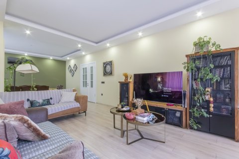 Daire  4+1  Oba, Antalya, Türkiye №211240 - 24