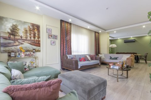 Daire  4+1  Oba, Antalya, Türkiye №211240 - 23