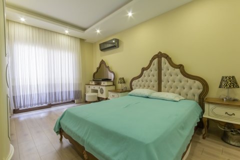 Daire  4+1  Oba, Antalya, Türkiye №211240 - 30