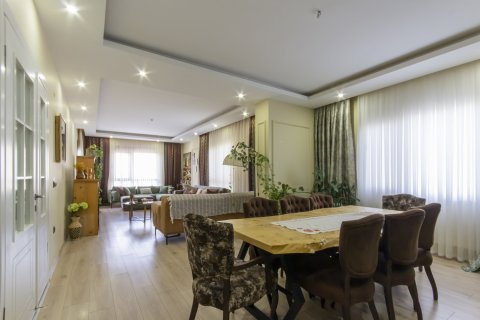 Daire  4+1  Oba, Antalya, Türkiye №211240 - 21