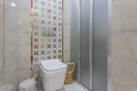 Daire  4+1  Oba, Antalya, Türkiye №211240 - 19