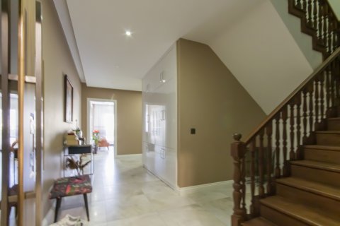 Daire  4+1  Oba, Antalya, Türkiye №211240 - 10