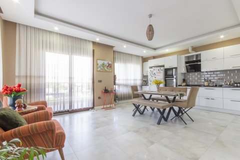 Daire  4+1  Oba, Antalya, Türkiye №211240 - 14