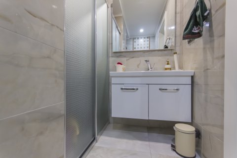 Daire  4+1  Oba, Antalya, Türkiye №211240 - 20