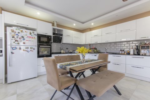 Daire  4+1  Oba, Antalya, Türkiye №211240 - 17