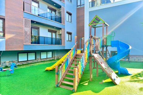 Daire  4+1  Oba, Antalya, Türkiye №211240 - 7