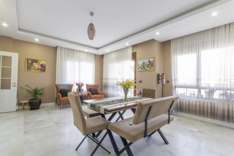 Daire  4+1  Oba, Antalya, Türkiye №211240 - 16