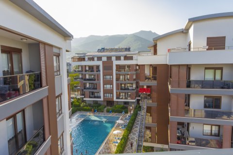 Daire  4+1  Oba, Antalya, Türkiye №211240 - 29