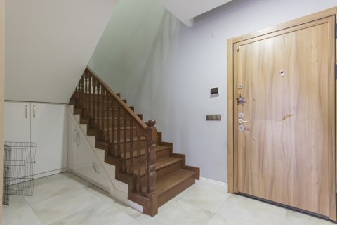 Daire  4+1  Oba, Antalya, Türkiye №211240 - 11