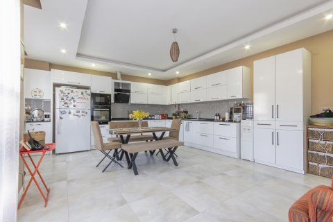 Daire  4+1  Oba, Antalya, Türkiye №211240 - 15