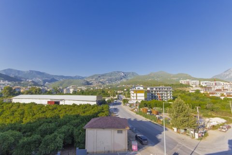 Daire  4+1  Oba, Antalya, Türkiye №211240 - 27