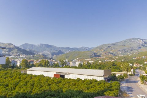 Daire  4+1  Oba, Antalya, Türkiye №211240 - 28