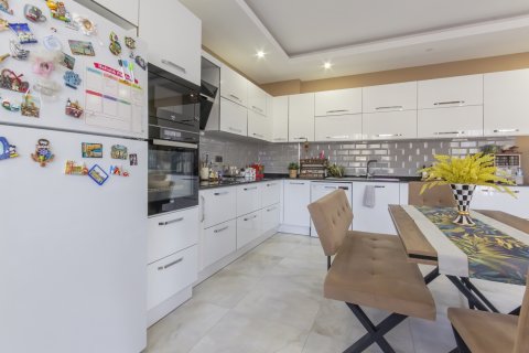 Daire  4+1  Oba, Antalya, Türkiye №211240 - 18