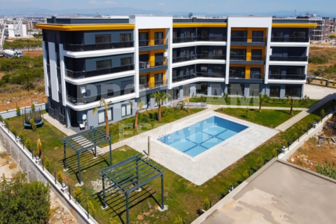 Lägenhet  i Altintash, Antalya, Turkiet Nr. 211248 - 3